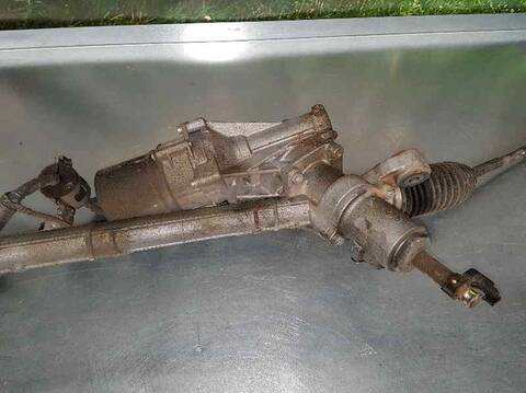 Foto 3ª: Cremallera de Direccion Subaru Legacy OUTBACK EXECUTIVE 150CV 110KW [EE20] (2015)