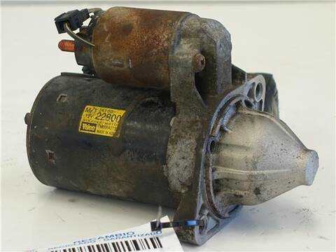 Motor de Arranque Hyundai Getz 1.6 106CV 77KW