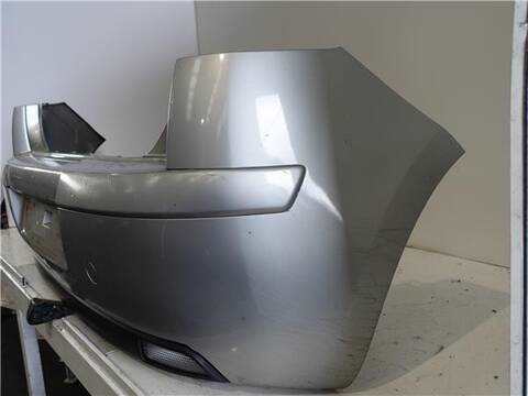 Foto 2ª: Paragolpes Trasero Citroen C4 1.6 HDI BERLINA 90CV 66KW [9HX (DV6ATED4)] (2009)