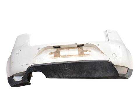 Foto 3ª: Paragolpes Trasero Seat Altea 1.6 TDI (2004)