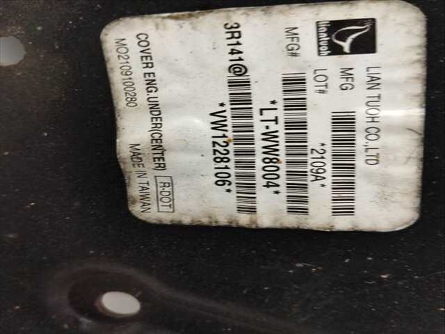 Foto 2ª: Cubrecarter Skoda Octavia AMBIENTE BERLINA 90CV 66KW [ALH] (2004)