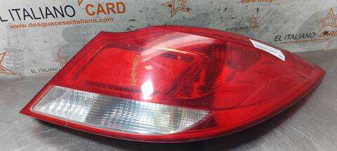 Piloto Trasero Derecho Opel Insignia EXCELLENCE BERLINA 131CV 96KW