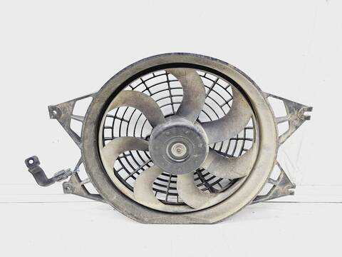 Foto 1ª: Electroventilador Aire Acondicionado Kia Sorento 2.5 CRDI ACTIVE 170CV 125KW [D4CB] (2006)