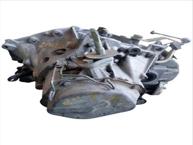 Foto 3ª: Caja Cambios Citroen Xsara 2.0 HDI 109 (1997)