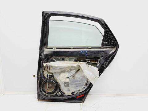 Foto 4ª: Puerta Trasera Derecha Opel Vectra COSMO BERLINA 120CV 88KW [Z19DT] (2006)