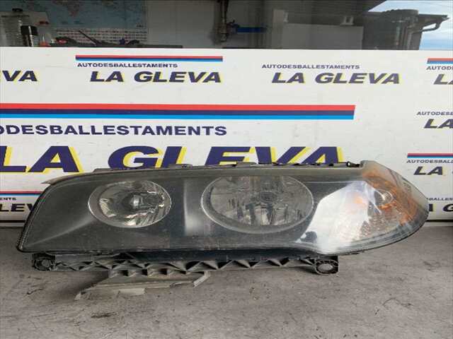 Faro Izquierdo Bmw X3 2.0 DI 150CV