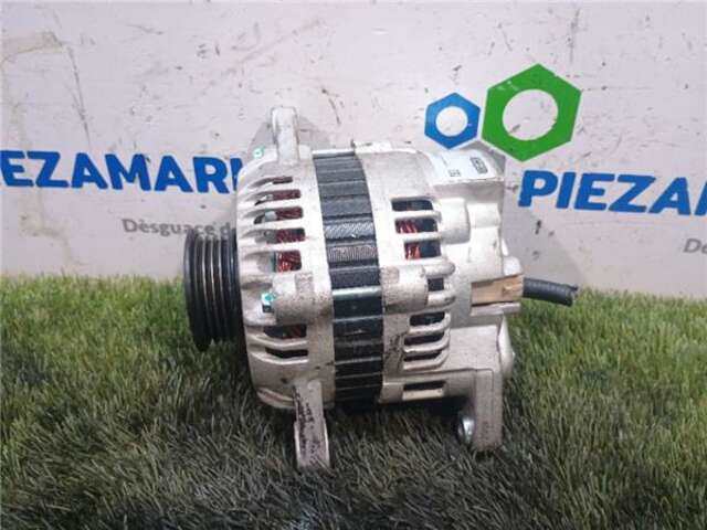 Alternador Daewoo Matiz 1.0 SE [1.0 LTR. - 47 KW CAT]