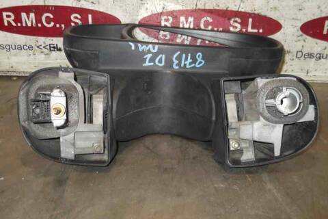 Foto 3ª: Retrovisor Izquierdo Nissan Primastar 2.5 DCI DIESEL CAT 135CV 99KW [G9U B7] (2006)