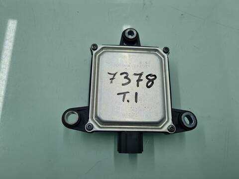 Centralita Motor ECU Mitsubishi Eclipse KAITEKI 4WD 163CV 120KW