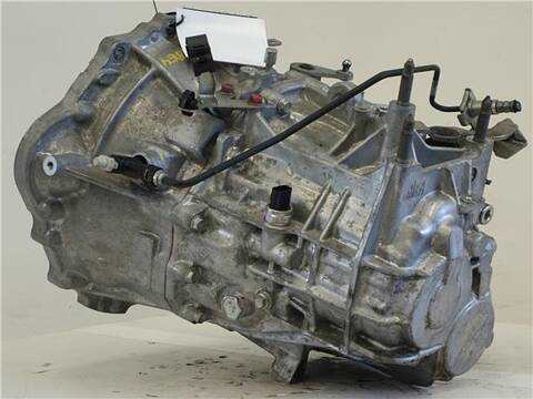 Foto 2ª: Caja Cambios Mitsubishi Eclipse 1.5 MOTION 2WD 163CV 120KW [4B40] (2018)