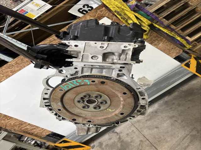 Foto 2ª: Motor Completo Bmw X3 N55B30M0 306 CV 225KW [N55B30A]