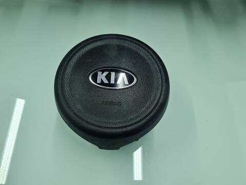 Foto 3ª: Kit Airbag Kia Sportage DRIVE 2WD 116CV 85KW [D4FD] (2018)