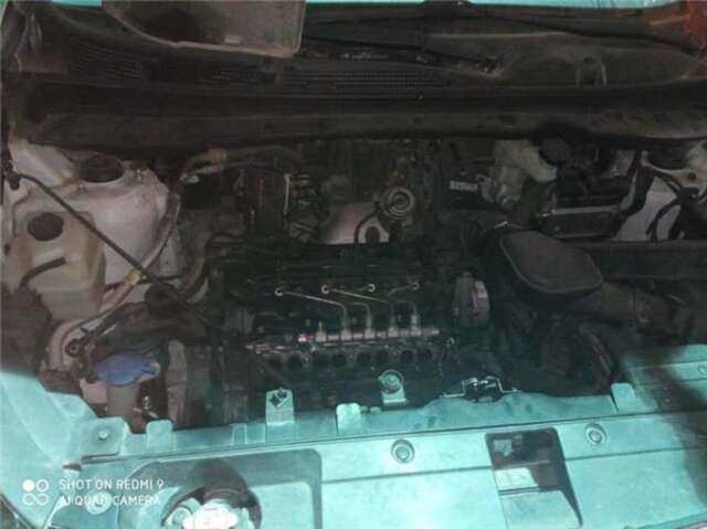 Foto 3ª: Centralita Motor ECU Kia Sportage 1.7 CONCEPT 4X2 [1.7 LTR. - 85 KW CRDI CAT] [D4FD]