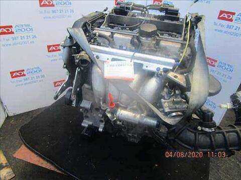 Motor Completo Renault Laguna 2.0 140CV 103KW