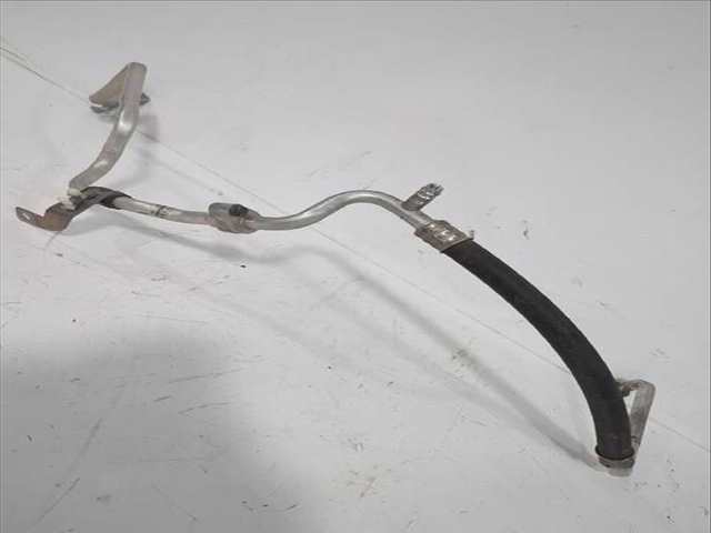 Foto 2ª: Tubos Aire Acondicionado Nissan Micra 1.5 DCI 90CV [K9K 628] (2016)