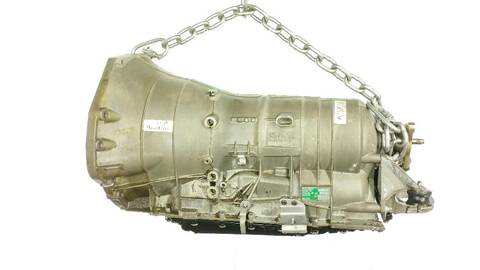 Foto 3ª: Caja Cambios Bmw Serie 7 720 735 I LI (2001)