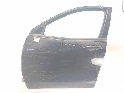 Puerta Delantera Izquierda Jeep Cherokee VERSION INDEFINIDA