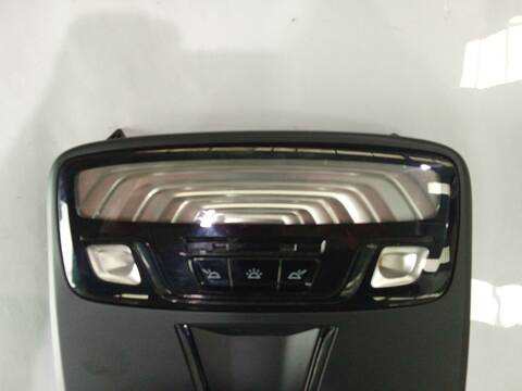 Foto 2ª: Luz Interior Bmw X3 XDRIVE 20 D 190CV 140KW [B47 D20 A,B47 D20 B] (2018)
