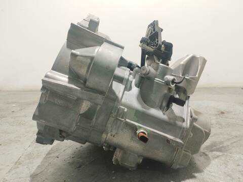 Foto 2ª: Caja Cambios Volkswagen T-Roc 1.0 TSI 110CV 81KW [DLAA] (2024)