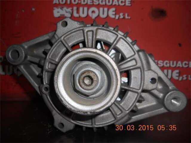 Alternador Ford Fiesta 1.8 D