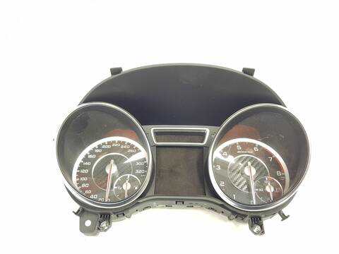 Cuadro de Instrumentos Mercedes Clase C 160 CLA 45 AMG 4MATIC EDITION 1 117.352)