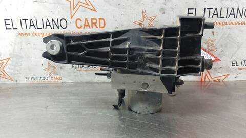 Foto 2ª: Abs Opel Astra BUSINESS 110CV 81KW [B16DTE] (2017)