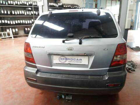 Foto 3ª: Bomba Inyeccion Kia Sorento 2.5 CRDI 170CV [D/ D4CB] (2002)