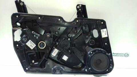 Elevalunas Eléctrico Delantero Izquierdo Volkswagen Golf ADVANCE 105CV 77KW