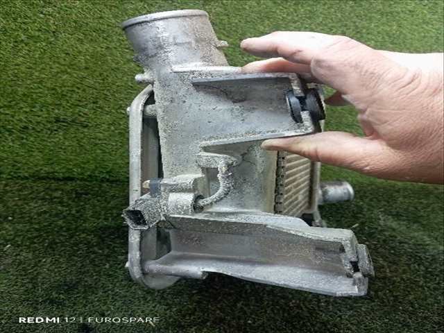 Foto 3ª: Intercooler Nissan Navara 2.5 TD D22 133CV 4X4 [YD25] (2005)