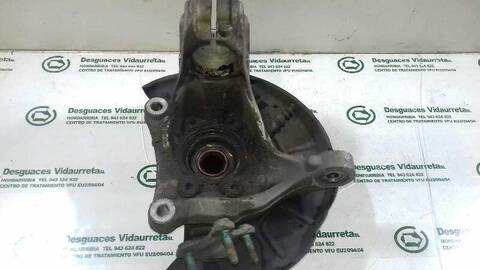 Foto 2ª: Mangueta Delantera Derecha Volkswagen Passat 2.0 TDI BERLINA 140CV 103KW [BKP] (2005)