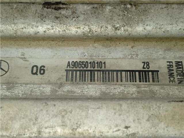 Foto 2ª: Intercooler Mercedes Sprinter 513 CDI [OM 646.986]