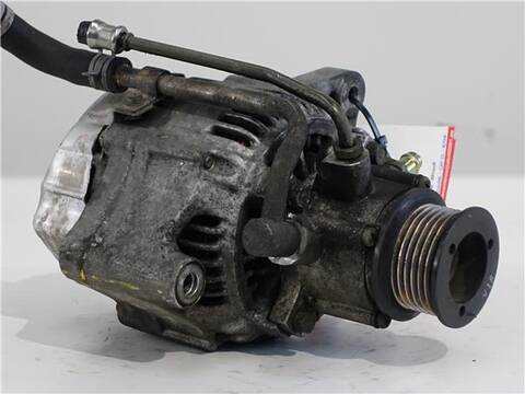 Alternador Land Rover Freelander 2.0 DI 98CV 72KW