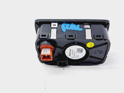 Foto 2ª: Mando Luces Volkswagen Passat ADVANCE BMT 120CV 88KW [DCX] (2016)