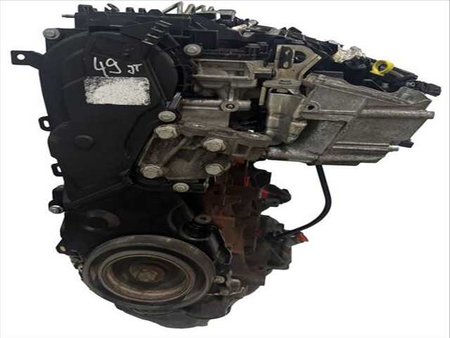 Motor Completo Ford S Max 140 CV 103KW WA6