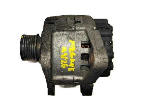 Foto 3ª: Alternador Renault Megane AUTHENTIQUE 1 DCI DIESEL 106CV [K9K732] (2003)