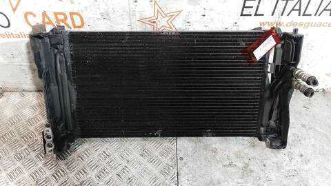 Radiador Calefaccion A.A. Bmw Serie 3 315 320D BERLINA 150CV 110KW
