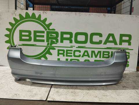 Paragolpes Trasero Bmw Serie 3 315 2.0 16V 143CV 105KW