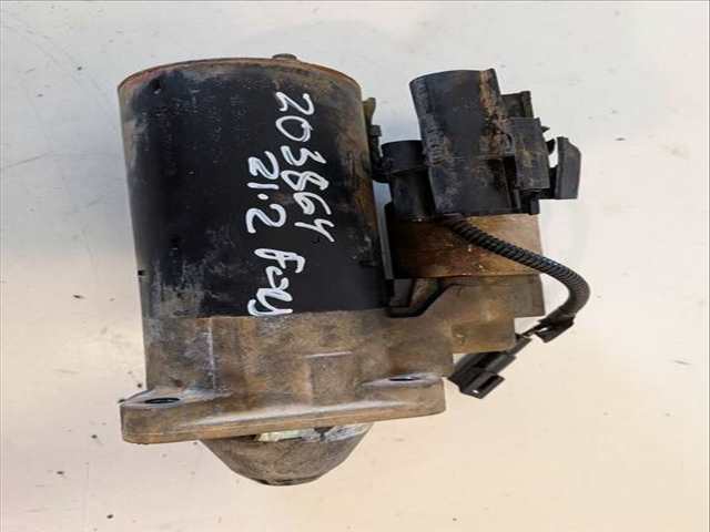 Foto 2ª: Motor de Arranque Ford Focus KKDA BERLINA (2007)