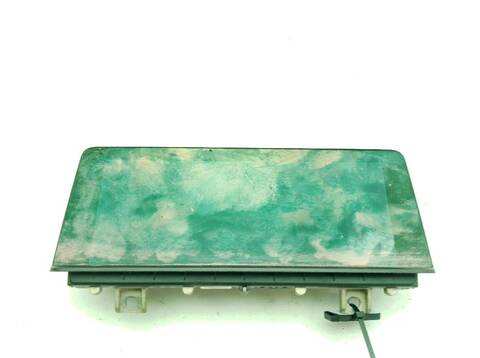 Pantalla Multifuncion Bmw Serie 3 315 320 D 163CV