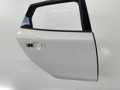 Foto 2ª: Puerta Trasera Derecha Volvo V40 D2 [D 4204 T8] (2012)