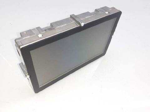 Pantalla Multifuncion Nissan Qashqai TEKNA 141CV 104KW