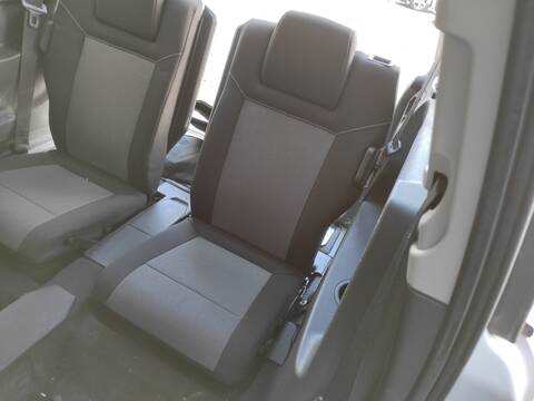 Asientos Tercera Fila Opel Zafira Z17DTR