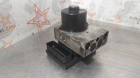 Foto 1ª: Abs Mercedes Clase ML 270 CDI 163.113) W163) [612963] (2003)