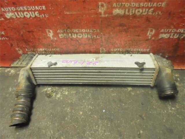 Foto 3ª: Intercooler Bmw Serie 1 114 2.0 118D [2.0 LTR. - 105 KW TURBODIESEL CAT] [N47 D20 C]