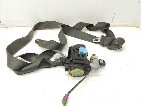 Foto 1ª: Cinturón Delantero Derecho Chevrolet Aveo 1.4 CAT 101CV 74KW [F14D4] (2010)