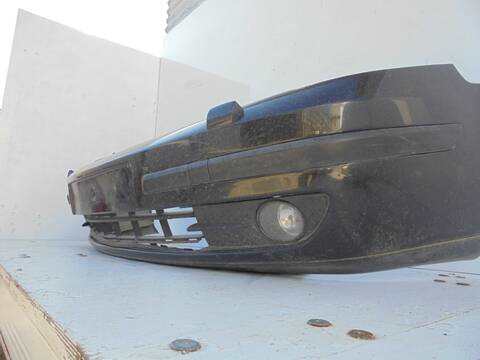 Foto 4ª: Paragolpes Delantero Renault Laguna AUTHENTIQUE 120CV 88KW [F9Q C6] (2004)