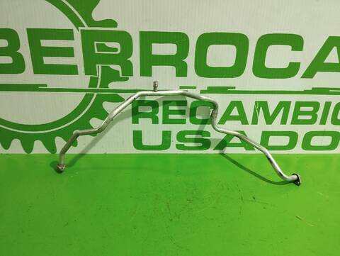 Foto 1ª: Mangueta Delantera Izquierda Renault Scenic 1.6 16V 113CV [K4M761] (2003)