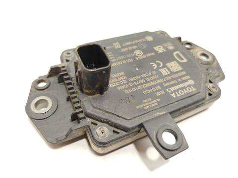 Foto 2ª: Centralita Motor ECU Toyota CHR 1.8 HYBRID ZYX10_ ZYX11_) 98CV 72KW [2ZR] (2023)