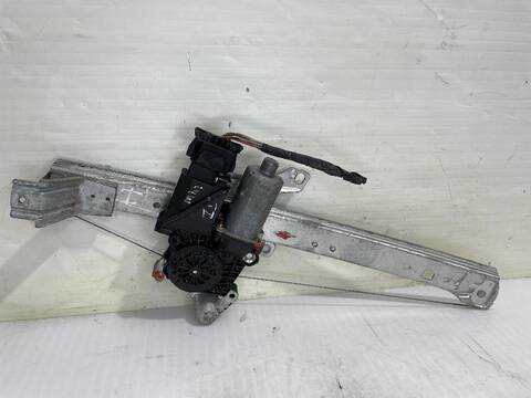 Foto 3ª: Elevalunas Manual Trasero Izquierdo Mercedes Clase A 140 170 CDI 168.009) 95CV [OM668942] (1997)