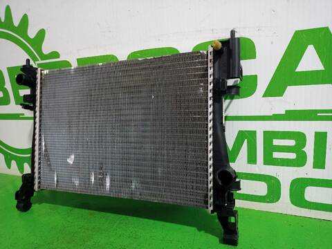 Foto 3ª: Radiador Motor Opel Corsa EXPRESSION 75CV (2014)